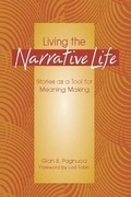 Cover: Living the Narrative Life - Heinemann Educational Books