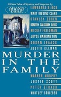 Cover: Murder in the Family - Berkley Publishing Group