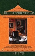 Cover: Still Life with Murder - Berkley Publishing Group