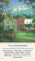 Cover: Reunion at Mossy Creek - Berkley Books