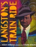 Cover: Langston's Train Ride - Orchard (NY)
