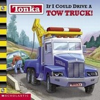 Enlarge image Cover: Tonka - Scholastic US