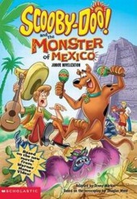 Enlarge image Cover: Scooby-Doo Video Tie-In - Scholastic US