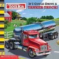 Cover: Tonka - Scholastic US