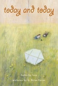 Enlarge image Cover: Today and Today - Scholastic US