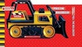 Cover: Tonka - Scholastic US