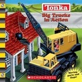 Cover: Tonka - Scholastic