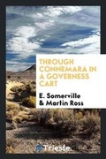 Cover: Through Connemara in a Governess Cart - Trieste Publishing