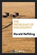 Cover: The Problems of Philosophy - Trieste Publishing