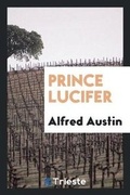 Cover: Prince Lucifer - Trieste Publishing