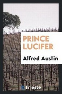 Enlarge image Cover: Prince Lucifer - Trieste Publishing
