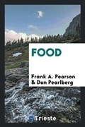 Cover: Food - Trieste Publishing