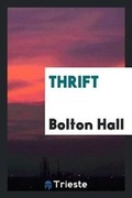 Cover: Thrift - Trieste Publishing