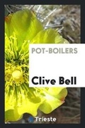 Cover: Pot-Boilers - Trieste Publishing