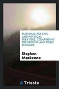 Cover: Plotinus - Trieste Publishing