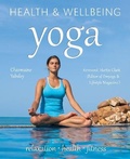 Cover: Yoga - Flame Tree Publishing