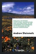 Cover: Tobacco - Trieste Publishing