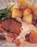 Cover: 30 Minute Recipes - Flame Tree Publishing