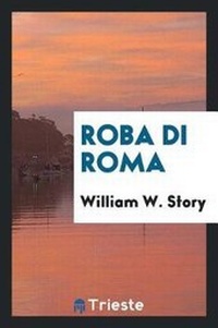 Abbildung von: Roba Di Roma - Trieste Publishing