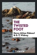 Cover: The Twisted Foot - Trieste Publishing