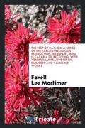 Cover: The Peep of Day - Trieste Publishing