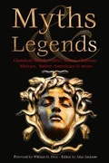 Cover: Myths & Legends - Flame Tree 451