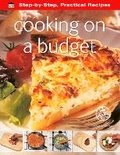 Cover: Step-by-Step Practical Recipes: Cooking on a Budget - Flame Tree Publishing
