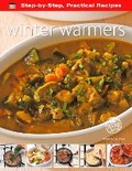 Cover: Step-by-Step Practical Recipes: Winter Warmers - Flame Tree Publishing
