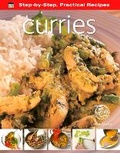 Cover: Step-by-Step Practical Recipes: Curries - Flame Tree Publishing