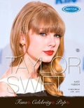 Cover: Taylor Swift - Flame Tree Publishing