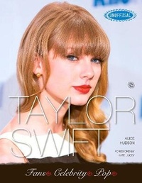 Enlarge image Cover: Taylor Swift - Flame Tree Publishing