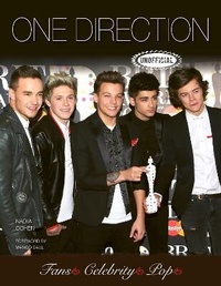 Enlarge image Cover: One Direction - Flame Tree Publishing