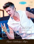 Cover: Justin Bieber - Flame Tree Publishing