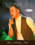 Cover: Olly Murs - Flame Tree Publishing