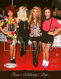Enlarge image Cover: Little Mix - Flame Tree Publishing