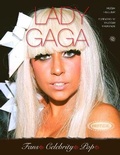 Cover: Lady Gaga - Flame Tree Publishing