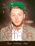 Cover: James Arthur - Flame Tree Publishing