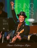 Cover: Bruno Mars - Flame Tree Publishing