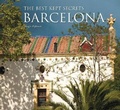 Cover: Best Kept Secrets of Barcelona - Flame Tree Publishing