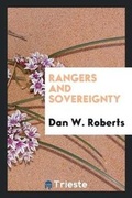 Cover: Rangers and Sovereignty - Trieste Publishing