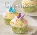 Cover: Cupcakes - Flame Tree Publishing
