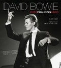 Cover: David Bowie - Flame Tree Publishing