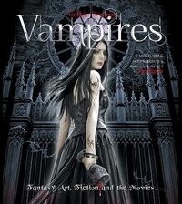 Abbildung von: Vampires - Flame Tree Publishing