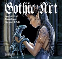 Abbildung von: Gothic Art - Flame Tree Publishing