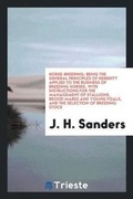 Cover: Horse-Breeding - Trieste Publishing