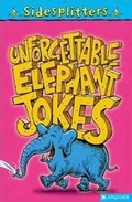 Cover: Unforgettable Elephant Jokes - Kingfisher