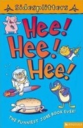 Cover: Hee! Hee! Hee! - Kingfisher
