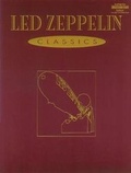 Cover: Led Zeppelin -- Classics - Warner Bros. Publications Inc.,U.S.