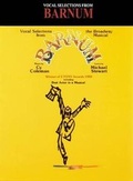 Cover: Barnum Vocal Selection - Warner Bros. Publications Inc.,U.S.