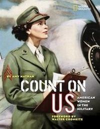 Enlarge image Cover: Count on Us - National Geographic Kids